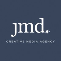 jmd Creative Media LLC Logo