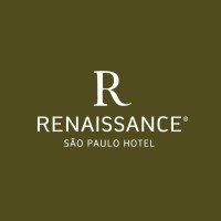 Renaissance São Paulo Hotel Logo