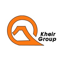 Kheir Group Logo