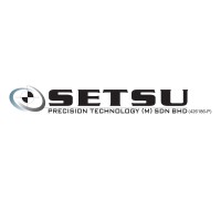 Setsu Precision Technology (M) Sdn Bhd Logo