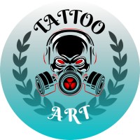 Tattoo Art Studio Logo