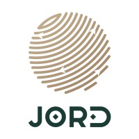 JÖRD AG Logo
