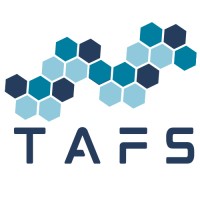 Time Series Analysis And Forecasting Society (TAFS) Logo