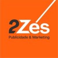 2 Zés Publicidade & Marketing Logo