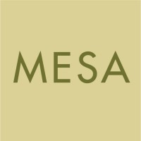 MESA Design Group Logo