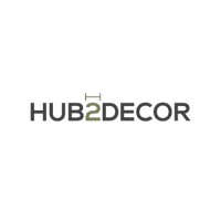 Hub2Decor Logo