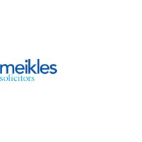 Meikles Solicitors Logo