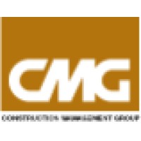Construction Management Group Logo
