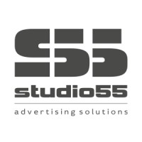 Studio 55 International Logo