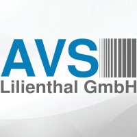 AVS Lilienthal GmbH Logo