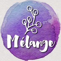 Mélange, The Fine Arts Society Logo