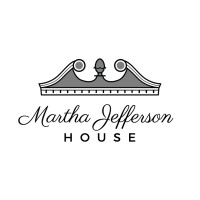 Martha Jefferson House Logo