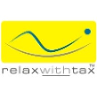 RelaxwithTax Consultants Pvt. Ltd. Logo