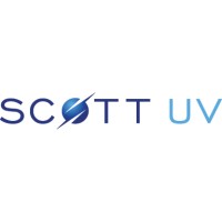 SCOTT UV LTD. Logo
