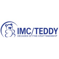 IMC/Teddy Logo