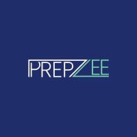 Prepzee Learning Solutions Pvt Ltd Logo