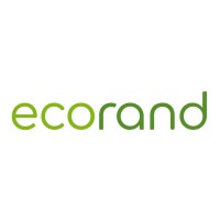 ecorand - CO2 fighting Logo