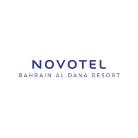 Novotel Bahrain Al Dana Resort Logo