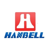 Hanbell Precise Machinery Co., Ltd. Logo
