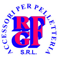 RGF Srl Logo