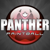Panther Paintball Ltd. Logo