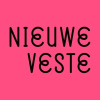 Nieuwe Veste Logo