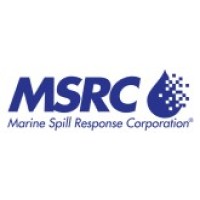 Marine Spill Response Corporation Logo