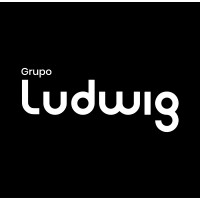 Grupo Ludwig Logo