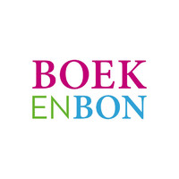Nederlandse Boekenbon BV Logo