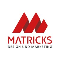 Matricks Marketing GmbH Logo