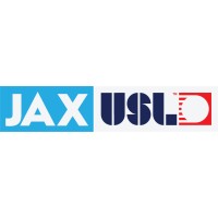 JAXUSL Logo