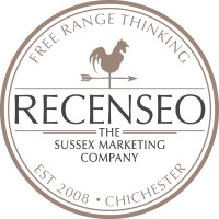 Recenseo Limited Logo