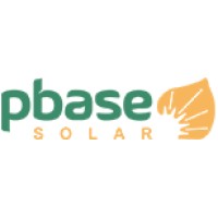 PBASE Solar Logo