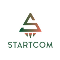 Startcom Logo