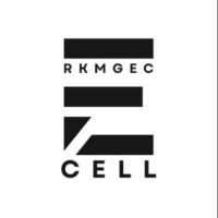 E-CELL RKMGEC Logo