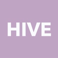 HIVE / Headhunters Logo