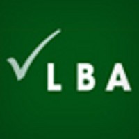 Adviesbureau LBA Logo