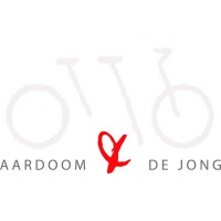 Aardoom & de Jong Logo