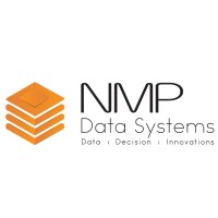NMP Data Systems DWC LLC Logo