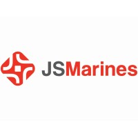 JS Marine Services Pvt. Ltd. Logo