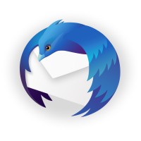 Thunderbird Project Logo
