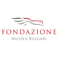 Fondazione Nicola Bulgari Logo