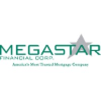 MegaStar Financial Corp. Logo