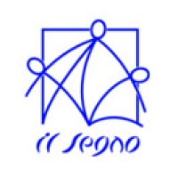 Il Segno Cooperativa Sociale Logo