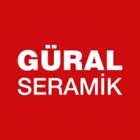 Güral Seramik Logo