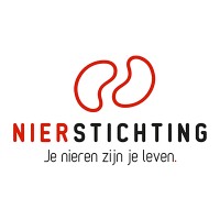 Nierstichting Logo