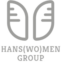 Hans(wo)men Group Logo