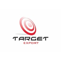 TARGET EXPORT Logo