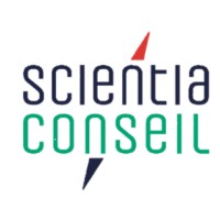 Scientia Conseil Logo