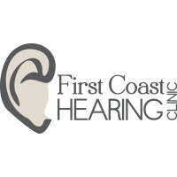 First Coast Hearing Clinic Inc Logo